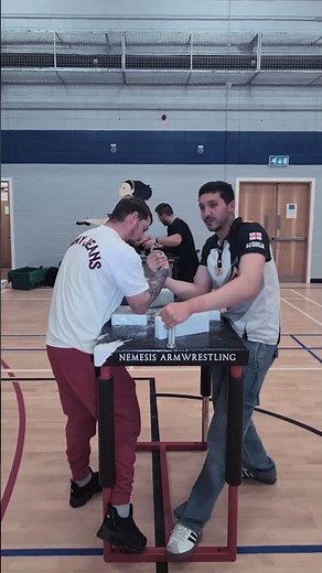 Resistance Band Help #armwrestling