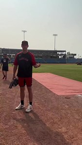 “technically by that definition, yes.” 🤨 | Lake County Captains