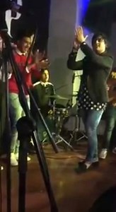 132K views · 2.2K reactions | Carpeta bailando por Bulerias en el Fin de Fiesta! ole! | Veo Flamenco | Facebook