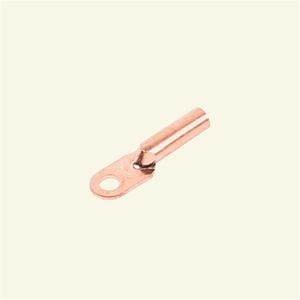 [Hot Item] Quick-Connect Copper Tube Cable Terminals Lug for Ground Wiring