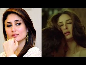 Kareena Kapoor's Scene In Heroine Movie