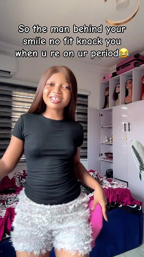 Man Behind Your Smile & Periods: Understanding Intimacy