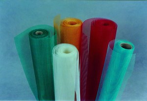 [Hot Item] High Quality Fiberglass Mesh for EIFS