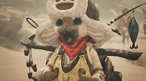 Monster Hunter Wilds endgame has players so bored they’re playing World again