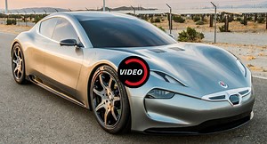Fisker Begins Accepting Emotion Reservations For $2,000 | Carscoops