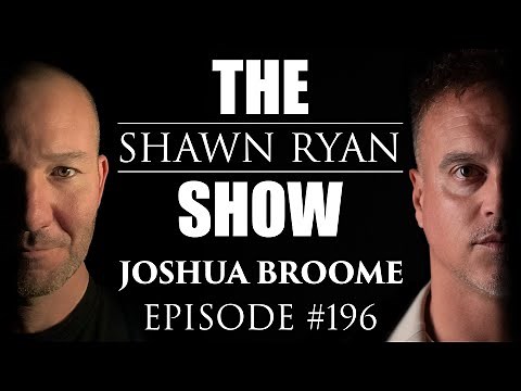 Joshua Broome - "Rocco Reed," Inside The Adult Film Industry | #196