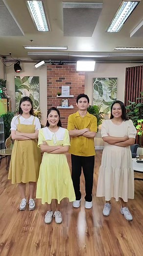 Missing my love #GMKTropa | Celine Ang