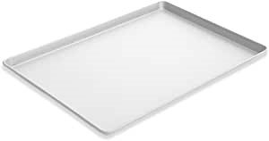 LloydPans Commercial Full Sheet Pan 18x26x1 Inch