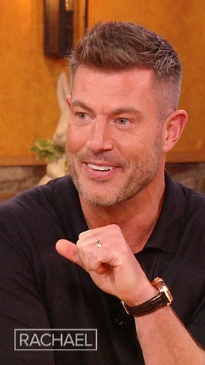 8.4K views · 57 reactions | Which celebs would host Jesse Palmer want to see on #bachelorinparadise? | Rachael Ray Show | Facebook