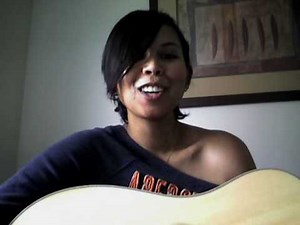 Justin Bieber mashup...voice warm up