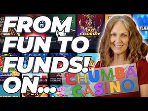 How to Convert Sweeps Coins to Cash on Chumba Casino (Step-by-Step)
