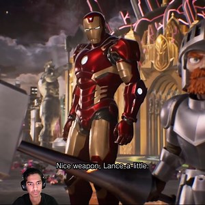 And, thats our thor | TechGoggles Gaming