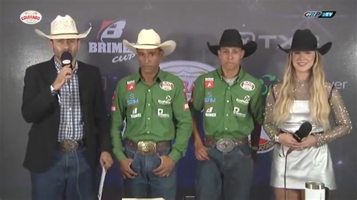 1.1K views · 48 reactions | Rodeio de COLORADO PR ano de 2024 (sexta). | Profissão Atletas de Rodeio | Facebook