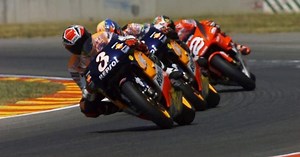 MotoGP™ Classics: Italian GP 1999