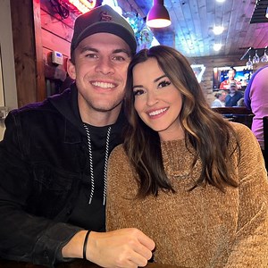 Bachelor Nation's Tia Booth Is Pregnant, Expecting First Child With Fiancé Taylor Mock