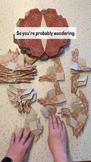 About the background pieces for the Secret Garden Quilt. #brokenriverquilts #secretgardenquilt | Broken River Quilts