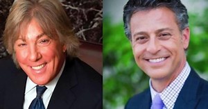 4th suit claims Morse groped employee at party