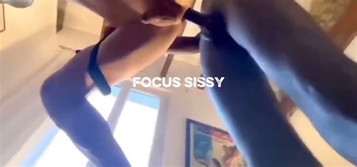 RT @Sissy_Wanabee: Focus, sissy… everything else can wait, this is the only thing that matters right now 🩷🩷🩷Can you focus? ⬇️#femboy #cr…