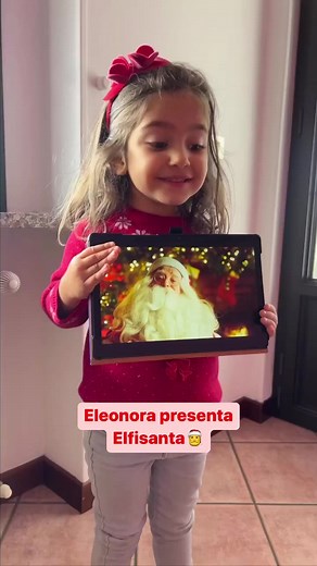 1.7K views · 8 comments | Babbo Natale è una vera e propria icona internazionale, amata da bambini e adulti di tutto il mondo  Ecco perché i nostri video sono disponibili in più lingue! Scegline uno: inglese, portoghese, italiano, polacco, francese o tedesco. @antonelladorigo_mum --- ❤️ Dona gioia  https://buff.ly/2l3wazn | Elfi | Facebook
