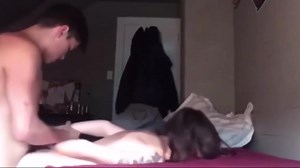 My Step Brother Wants To Enjoy Last Night Before Wedding