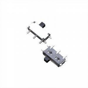 [Hot Item] 150GF Full Color SMD 7pin Micro Mini Slide Switch