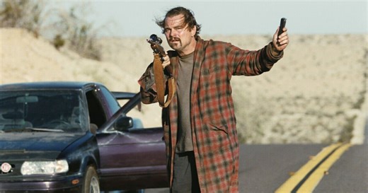 One Battle After Another official trailer with Leonardo DiCaprio