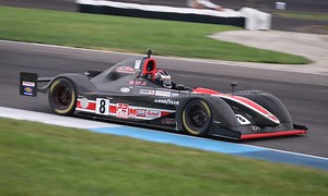 RUNOFFS: Day Jr claims P2 victory | RACER