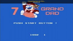 7 Grand Dad Intro for TF2 Loading Screen Mod for Team Fortress 2 | TF2 Mods
