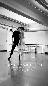 July 18 - 22 | American Ballet Theatre
