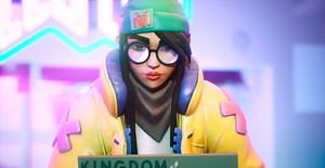 Valorant's New Agent Is the Appropriately Named Killjoy