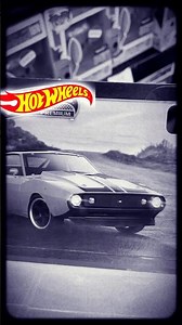 🔥🔥AMC JAVELIN [1971] & AMC REBEL MACHINE🔥🔥 #hotwheels #mattel #thedoors