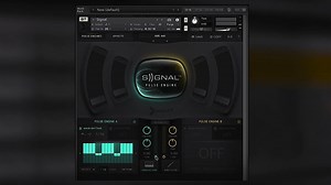 2.1K views · 13 shares | Output Signal [Kontakt Instrument] Overview...