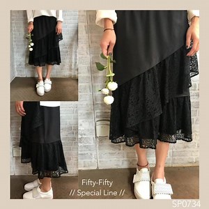 5.8K views |  2019 春．夏 // Special Line // 四季款✨  優惠價 $169  Lace X...