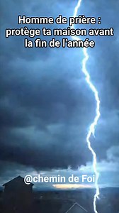 15K views · 1.1K reactions | PRIÈRE PUISSANTE Seigneur Dieu...