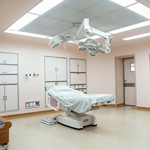 [Hot Item] Custom Modular Operating Room Solutions with Fire-Rated Wall Systems Cleanroom Panels