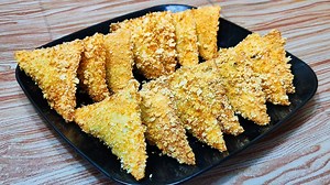 Modal pisang dan kulit pangsit bisa Raup Untung jutaan rupiah per hari. | Maz Zhakir