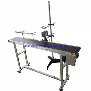 [Hot Item] Portable Expiry Date Continue Handheld Inkjet Code Printer