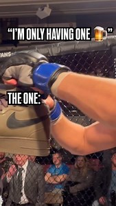 👟🍺 #WeAreCageTitans | Cage Titans