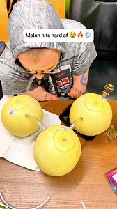 Melon bubbler hits hard af 😵🔥💨 | Odd Squad Family
