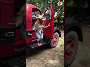 A Dwarf Queen Called Shytayla | A Beautiful dwarf girl