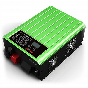 [Hot Item] 4000W off-Grid Inverter for Home Solar System