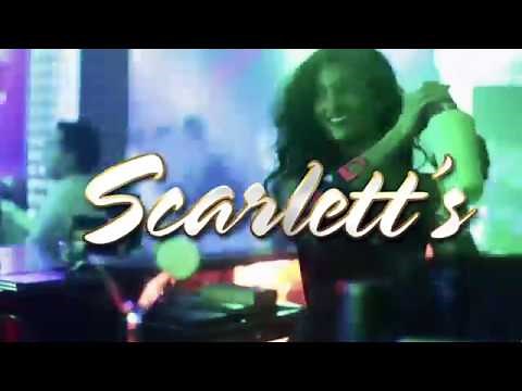 Scarlett's Cabaret | South Florida's Nightlife Party