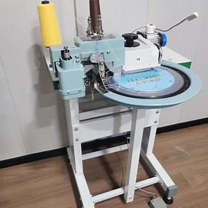 [Hot Item] Sweater Overlock Dial Linking machine