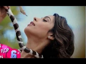 Mallika Sherawat, from hiss to history