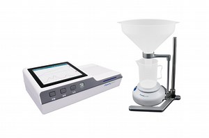[Hot Item] 0~1100 Ml, Error ± 1% or 1ml Urine Flow Meter Uroflowmeter