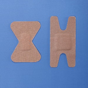 [Hot Item] Surgical Dressing Wound Plaster Wound Adhesive Plaster