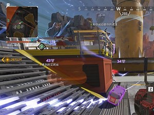 【APEX】EMP攻略•迅速切入#60 ★密客的真实强度