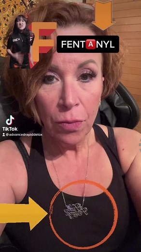 #addiction #substanceusedisorder #recovery | Advanced Rapid Detox