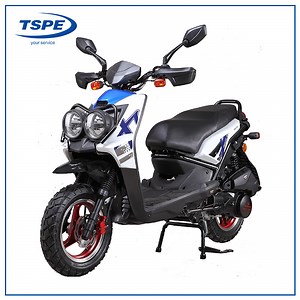 [Hot Item] CKD Bws 125cc 150cc Gas Scooter Adult Motobike