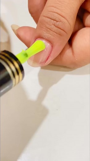 Try this beautiful saftey pin hack💅#simplenailartdesignsathome | Lacyann Fuprandak